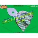 Impression Tray, Small Upper Perforated